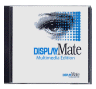 Click for DisplayMate Multimedia with Motion Bitmaps Edition