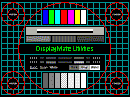 Master Test Pattern