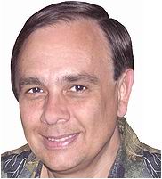 Dr. Raymond Soneira