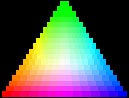 Color Triangle